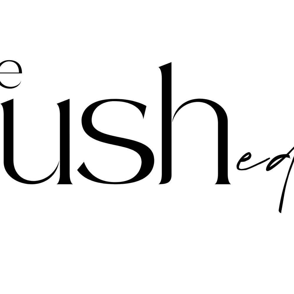 The Hush Edit