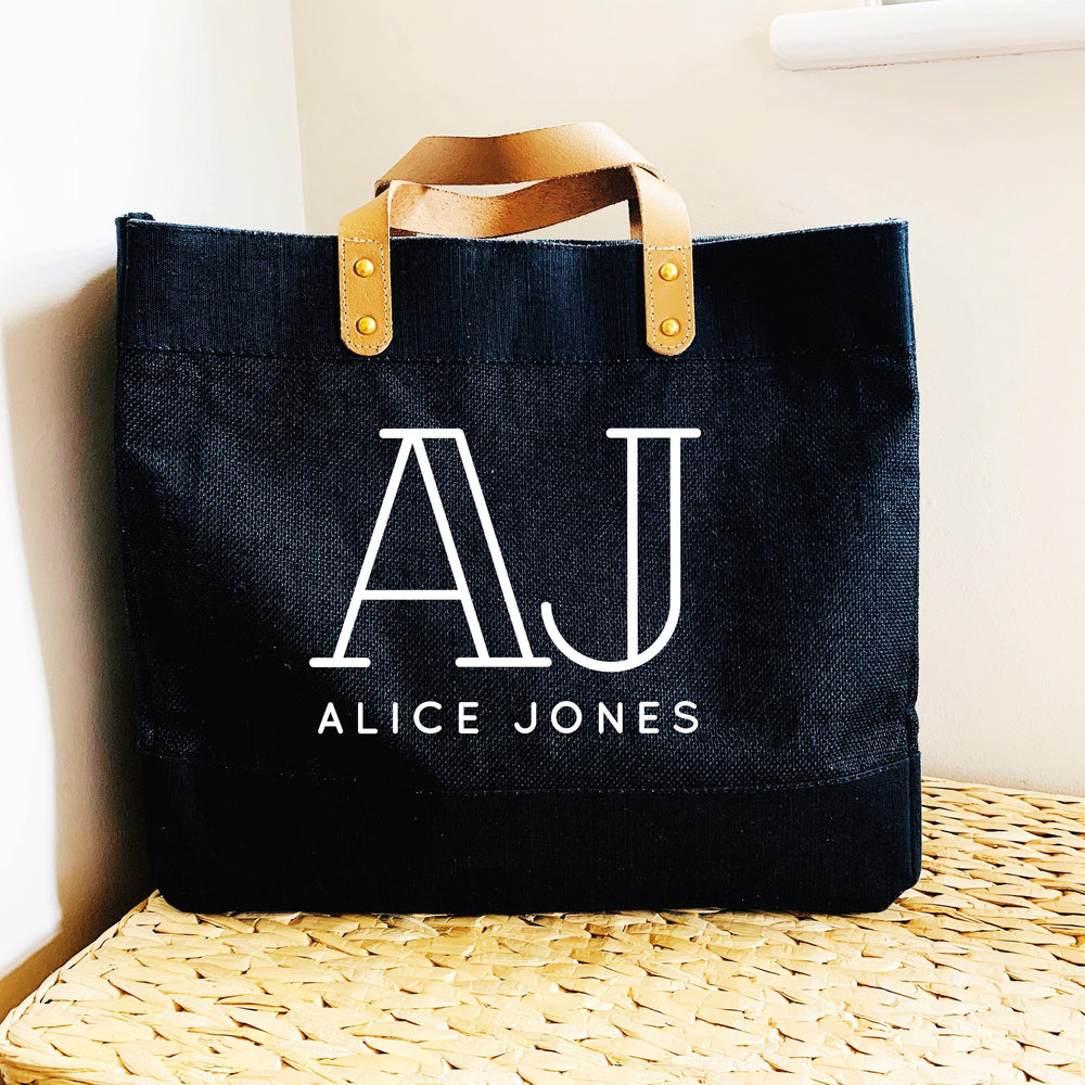
                  
                    Personalised Bag | Custom Tote Bag | Personalised Shopping Bag | Gift ideas for Her | Custom Beach Bag | Custom Bag | Custom Shopping Bag - Glam & Co Designs Ltd
                  
                